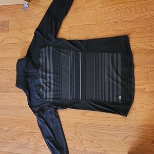 Lululemon Quarter Zip Up